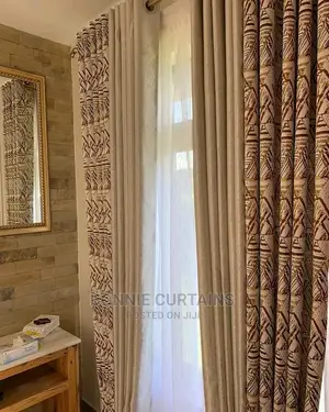 Bonnie Curtains