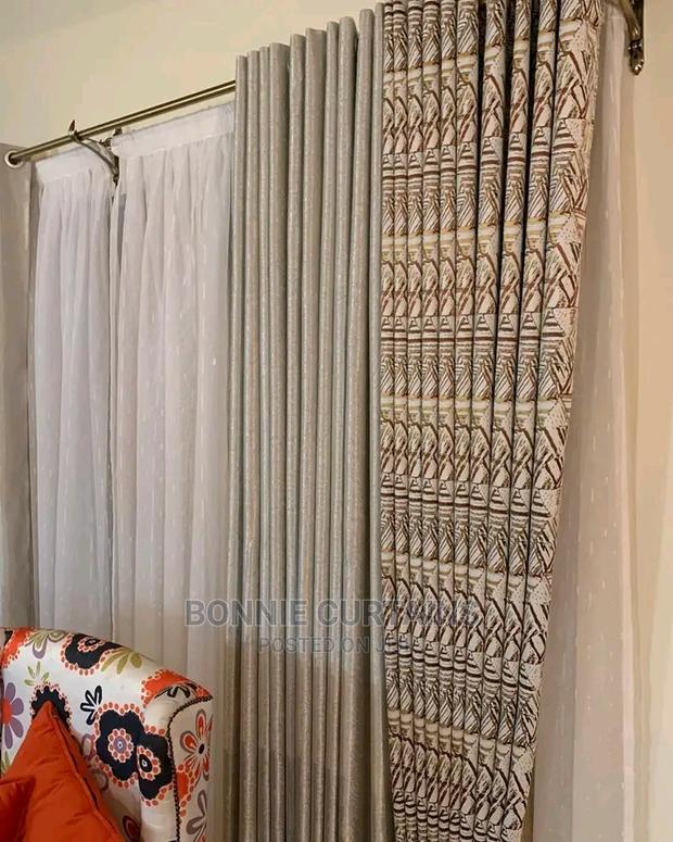 Bonnie Curtains - thumbnail 4