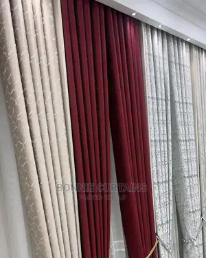 Bonnie Curtains