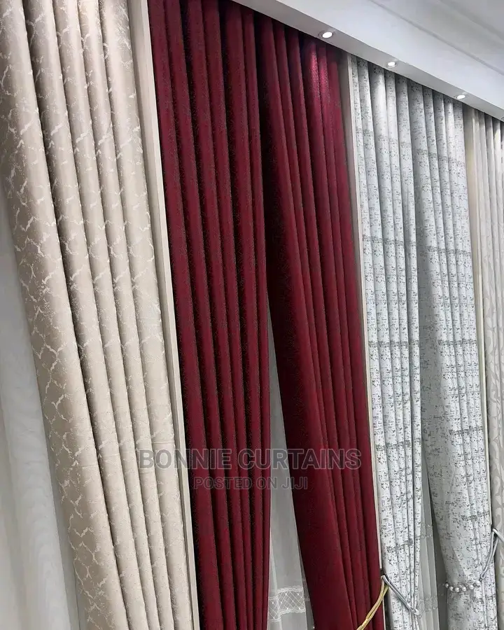 Bonnie Curtains