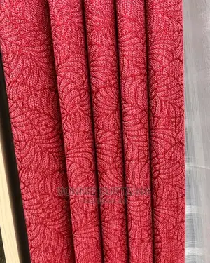 Bonnie Curtains