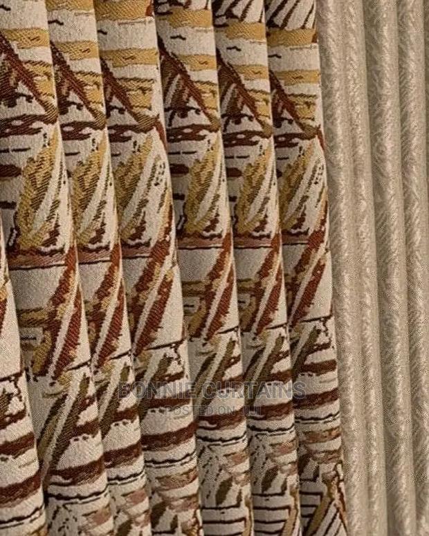 Bonnie Curtains - thumbnail 7