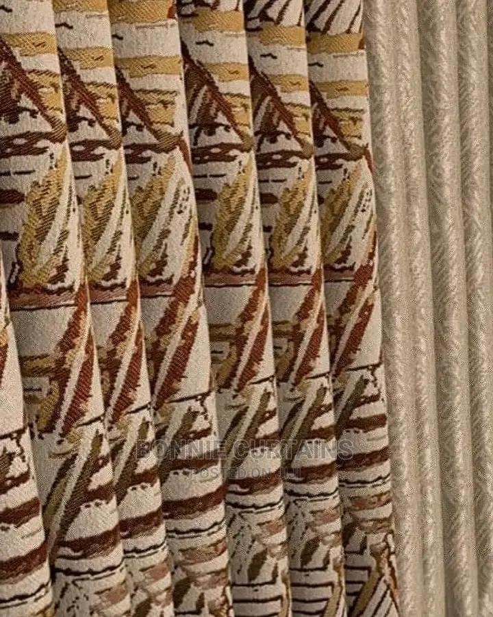 Bonnie Curtains