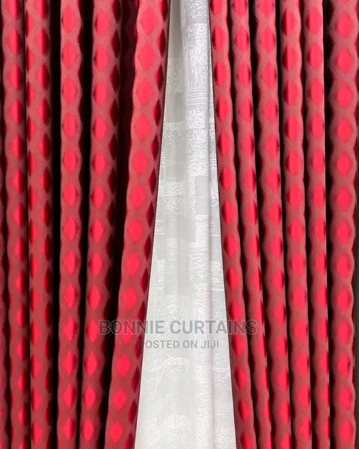 Bonnie Curtains