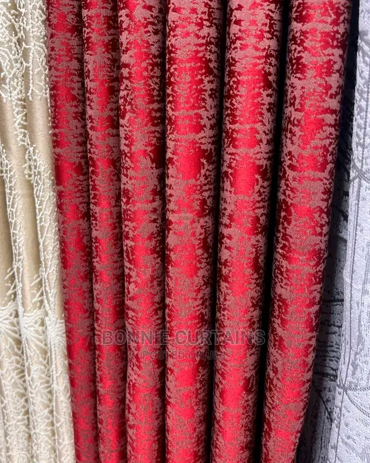 Bonnie Curtains