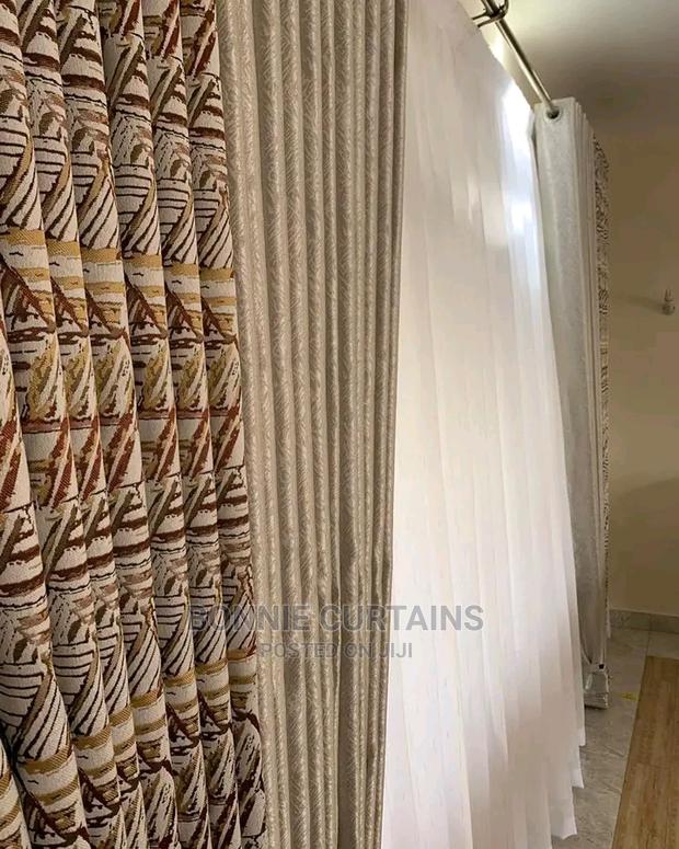 Bonnie Curtains - thumbnail 5