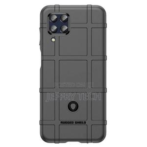 Rugged Shield Case for Samsung Galaxy M33 5G - thumbnail 2