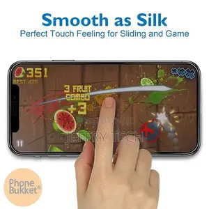 Ceramic Screen Protector for Samsung Galaxy M32 5G