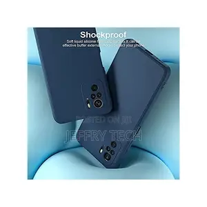 Back Cover for Redmi Note 10/ Note 10s