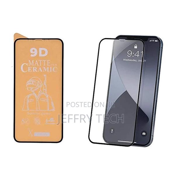 Ceramic Screen Protector for iPhone 11 Pro - main view