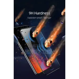 Ceramic Screen Protector for iPhone 13 Pro