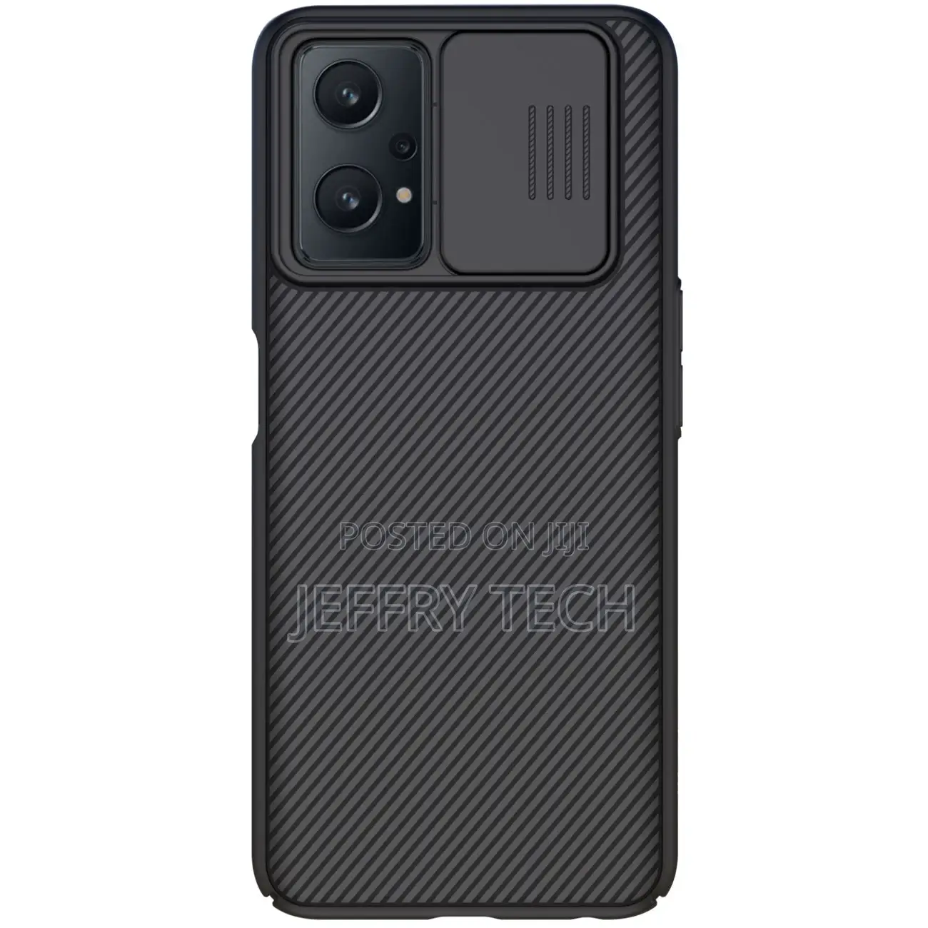 Nillkin Camshield Case Pouch Cover Camera Cover Realme 9