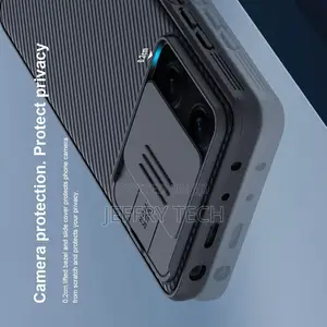 Nillkin Camshield Pro Cover Case for Xiaomi Redmi Note 12