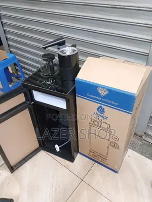 Nunix Bottom Loader Dispenser