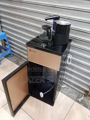 Nunix Bottom Loader Dispenser