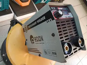 250A Edon Welder
