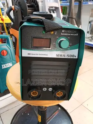 500a Meakida Welding Machines