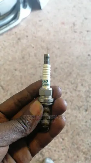 Toyota Engine Plugs