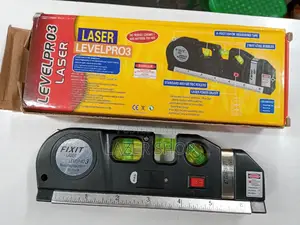 Laser Level Pro3