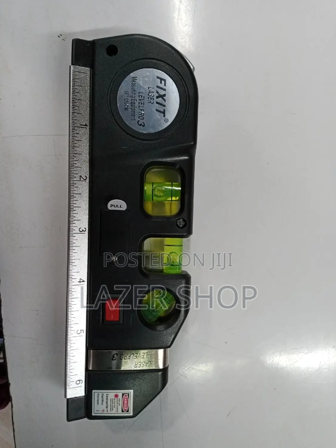 Laser Level Pro3