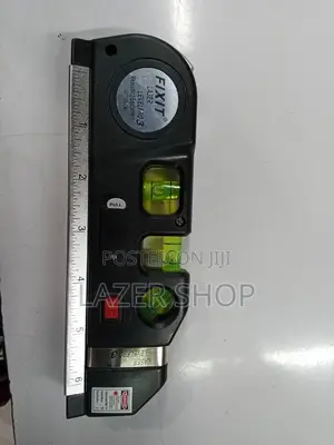 Laser Level Pro3