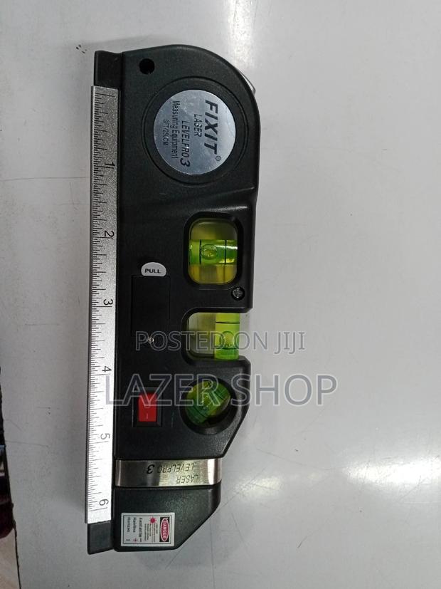 Laser Level Pro3 - thumbnail 4