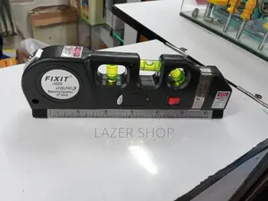 Laser Level Pro3