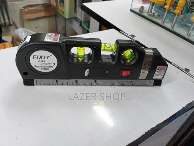 Laser Level Pro3 - thumbnail 3