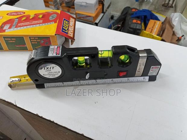 Laser Level Pro3 - thumbnail 2