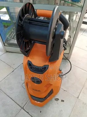 AICO Electric Car Wash Machine