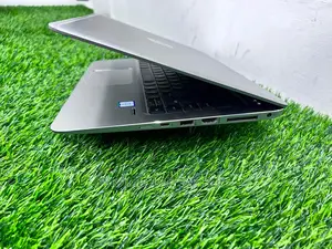 Laptop HP EliteBook 1040 G3 8GB Intel Core I5 SSD 256GB