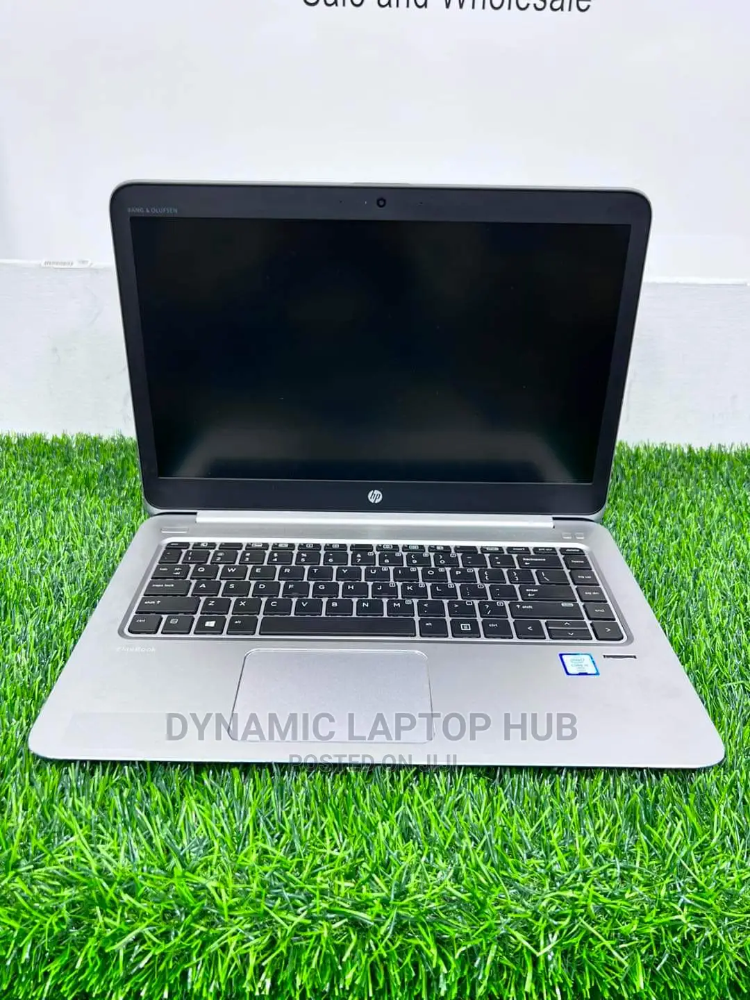 Laptop HP EliteBook 1040 G3 8GB Intel Core I5 SSD 256GB