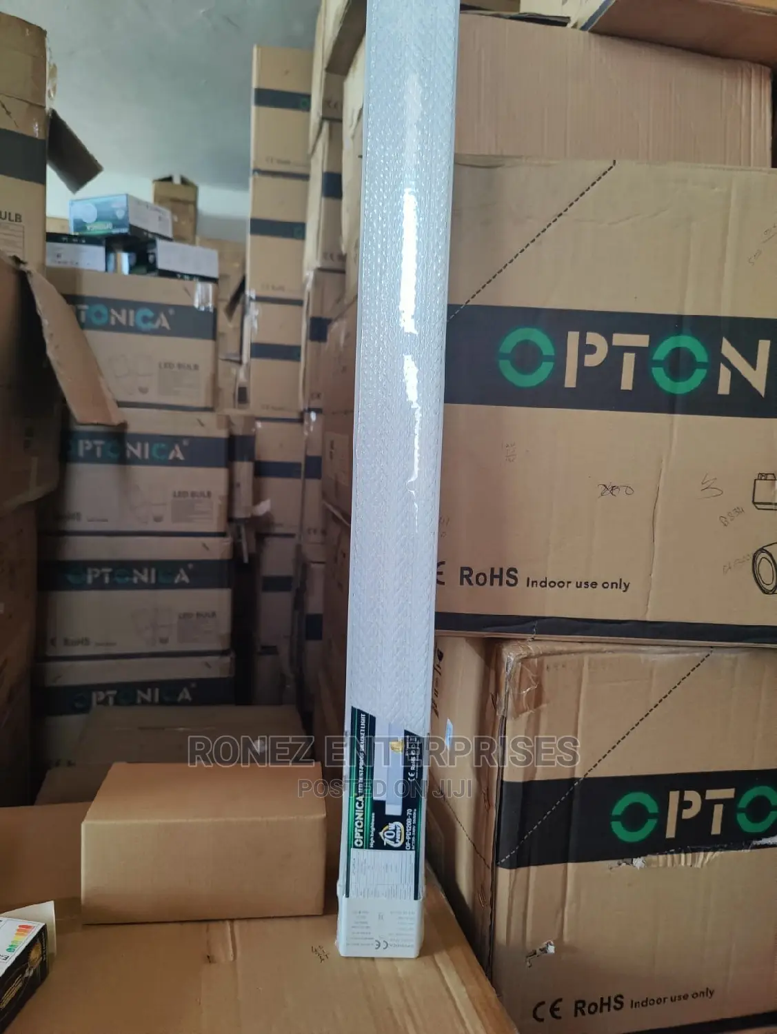 Led 4 Ft Light