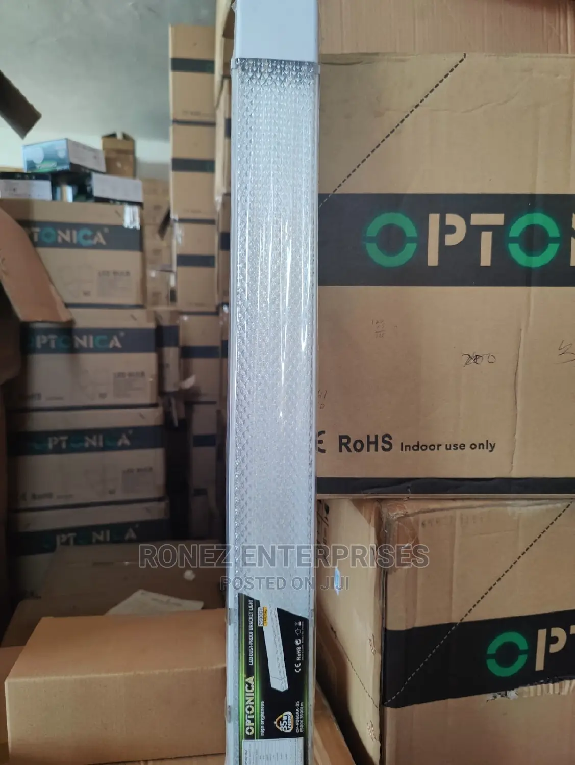 Led 4 Ft Light