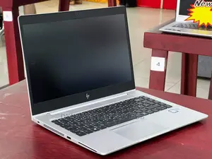 Laptop HP EliteBook 840 G5 8GB Intel Core i5 SSD 256GB