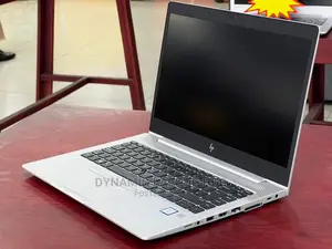Laptop HP EliteBook 840 G5 8GB Intel Core i5 SSD 256GB