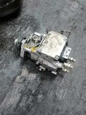 Toyota 1kd Injector in Dyna
