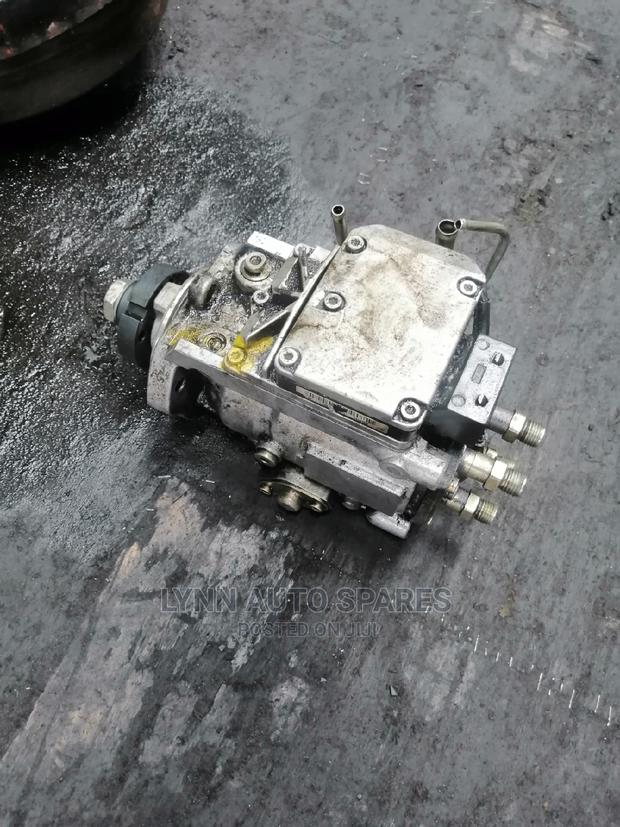 Toyota 1kd Injector in Dyna