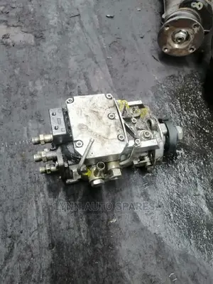 Toyota 1kd Injector in Dyna