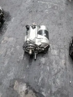 Toyota Hiace 7l Starter