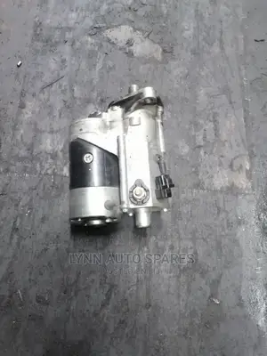 Toyota Hiace 7l Starter