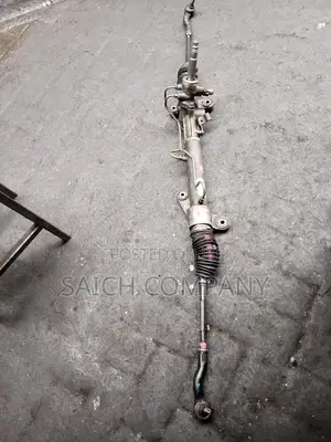 Steering Rack Premio 240