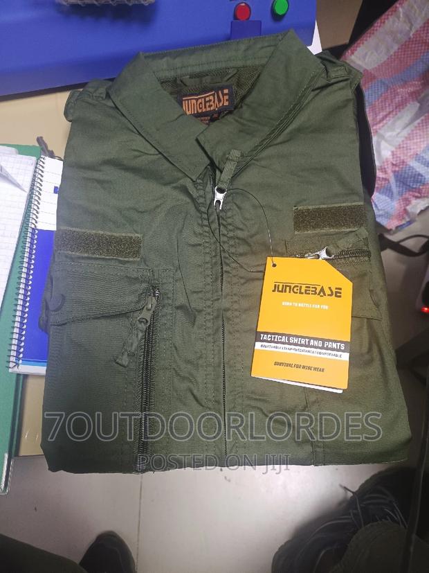 728 Tactical Suit - thumbnail 6