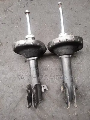 Subaru Bp5 Front Shocks