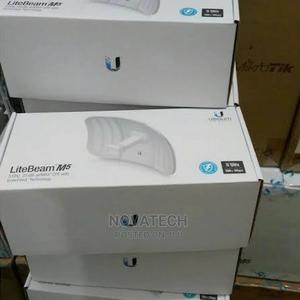 Litebeam M5 Outdoor Ubiquity - thumbnail 2