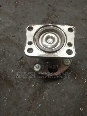Mazda Demio Rear Wheel Hub