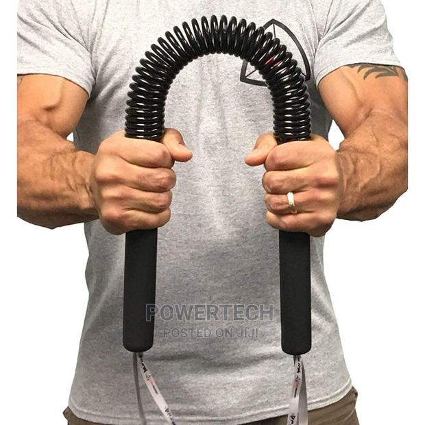 20KG Power Twister - main view