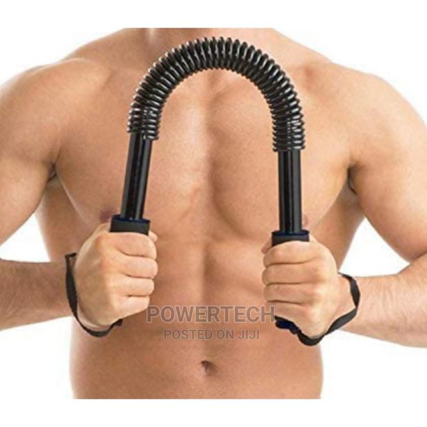 20KG Power Twister