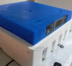128 Egg Incubators New