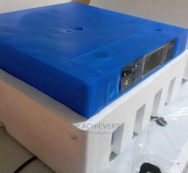 128 Egg Incubators New - main view